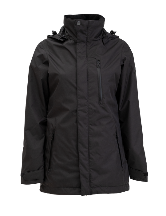 Women's shell jacket
