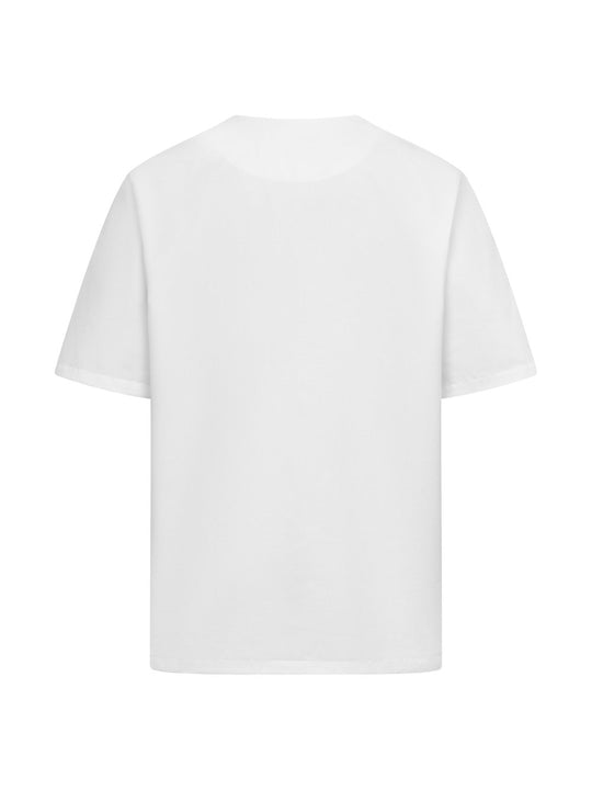 Toimipaikkapuvun pusero, unisex
