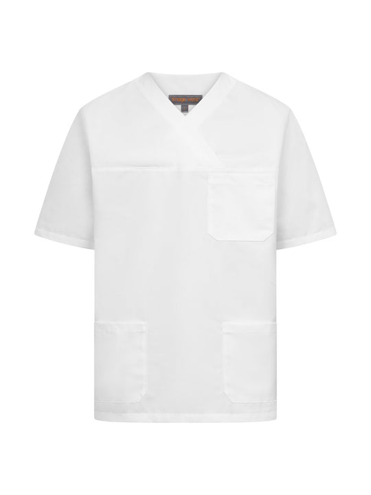 Toimipaikkapuvun pusero, unisex