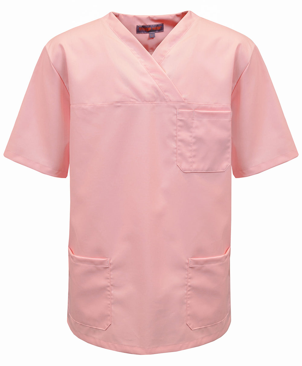 Blouse, unisex
