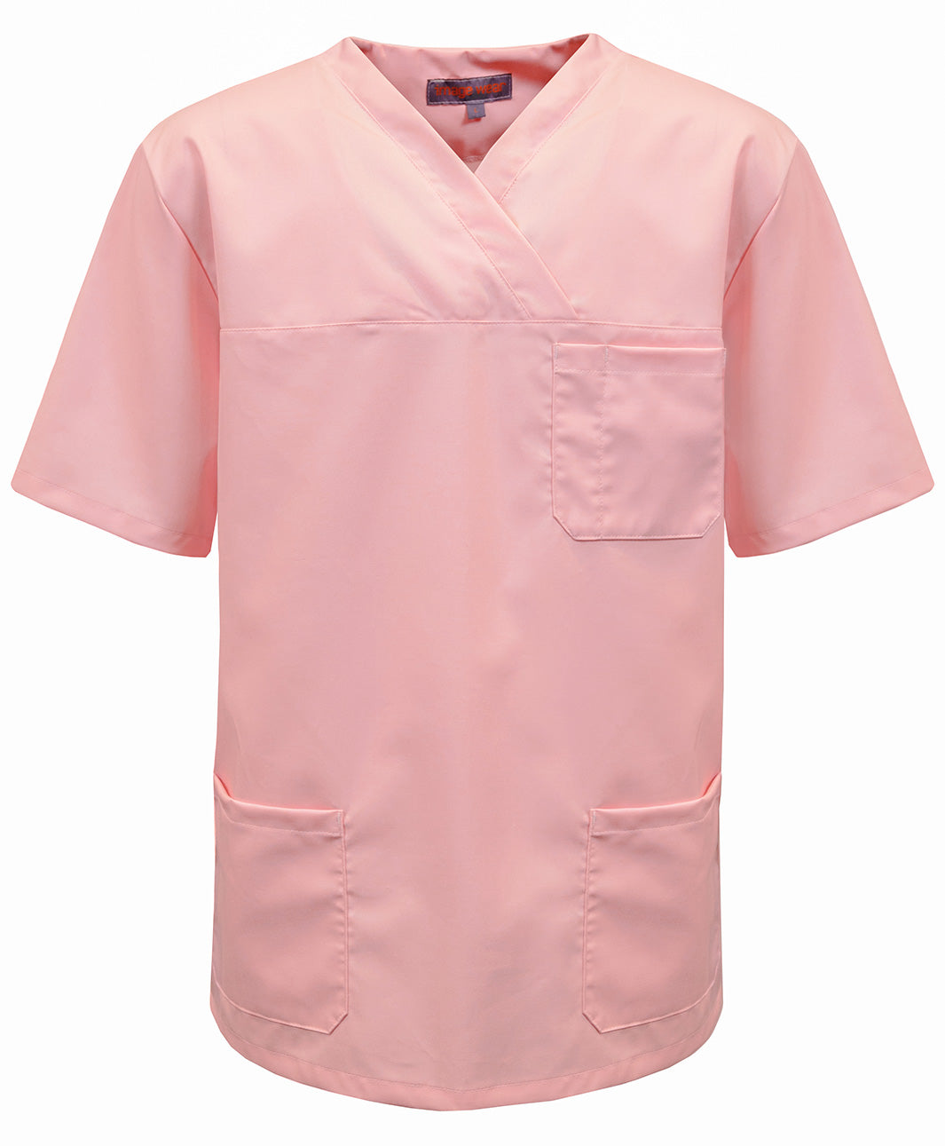 Toimipaikkapuvun pusero, unisex