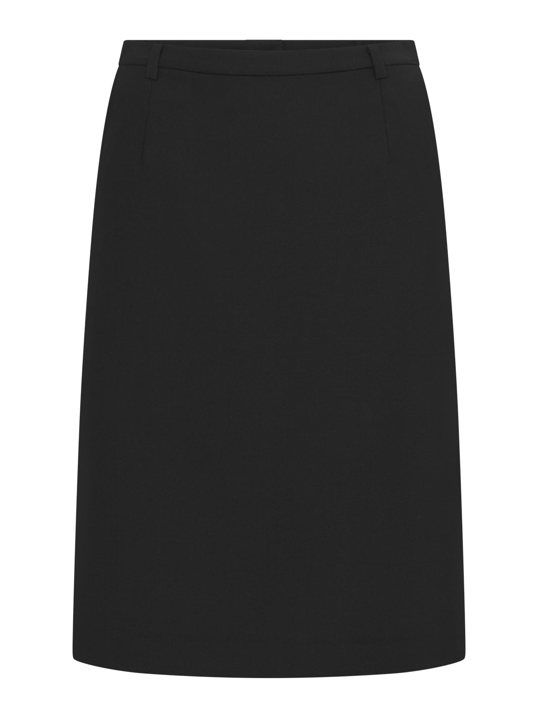 Image Wearin musta kynähame. Vyötäröllä vyölenkit. 