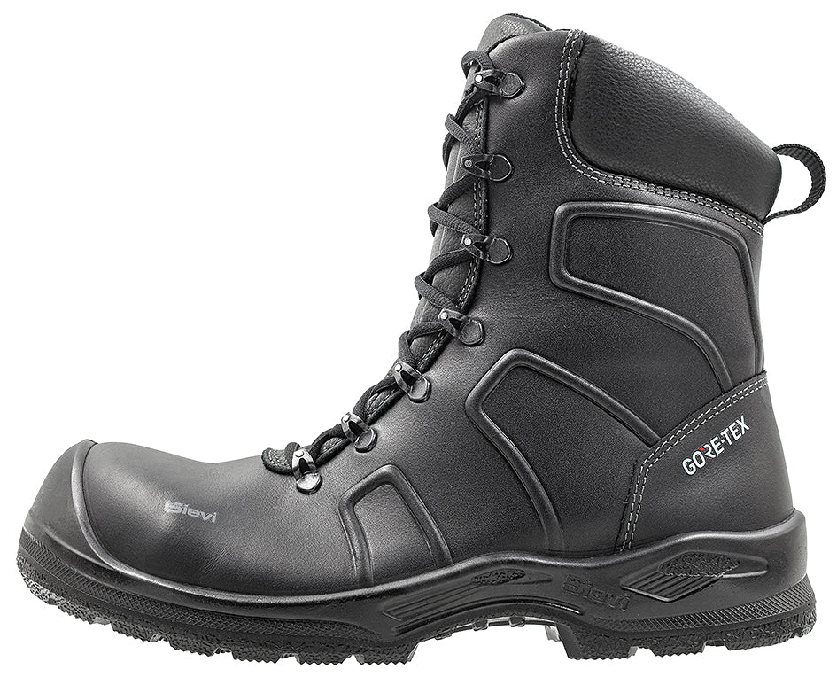 Turvajalkine Sievi GT 25 XL + S7