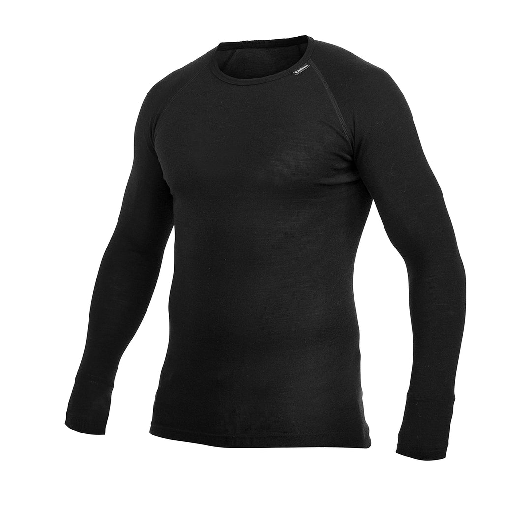 Woolpower Lite, merinovillainen aluspaita