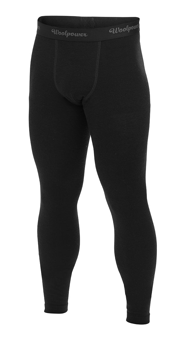 Woolpower Lite, merino wool men's underwear