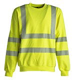 Fireproof high-vibility college