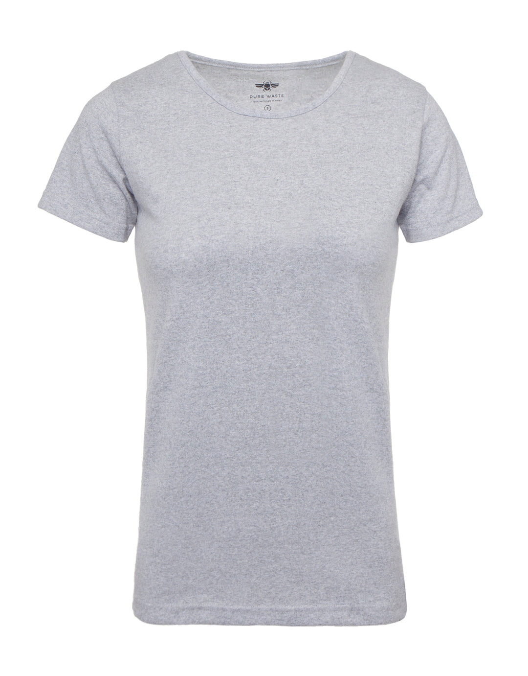 T-shirt Women's Pure Waste