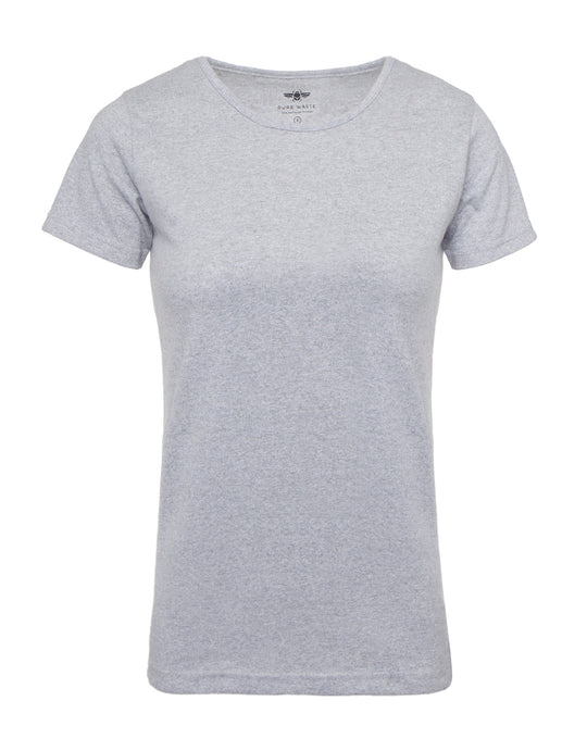 T-shirt Women's Pure Waste