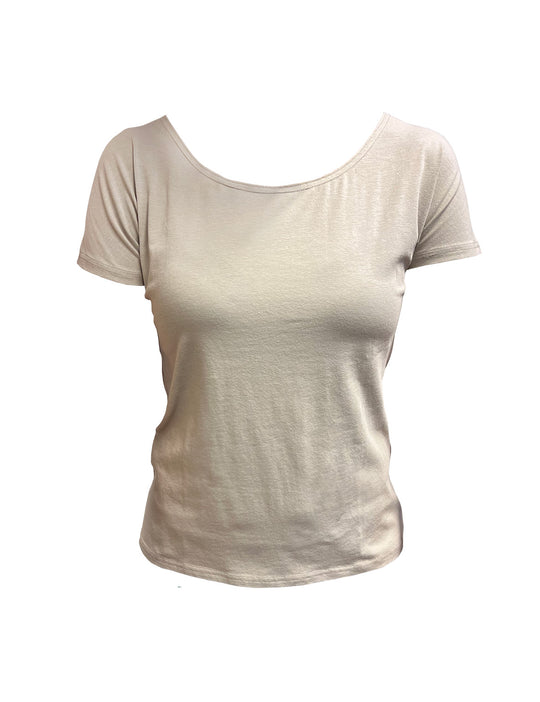 Women's tricot shirt Susa