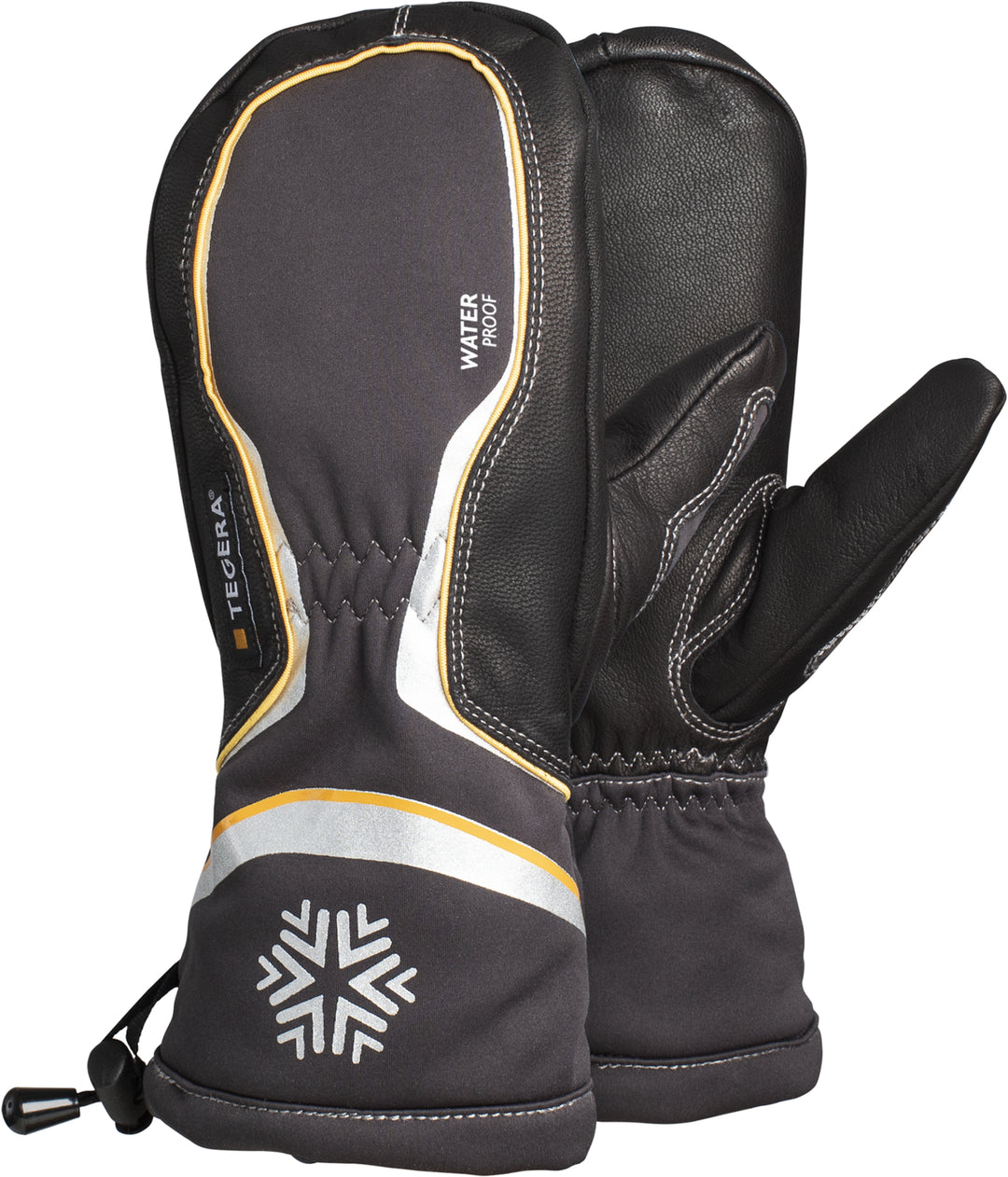 Tegera 7794, winter work gloves