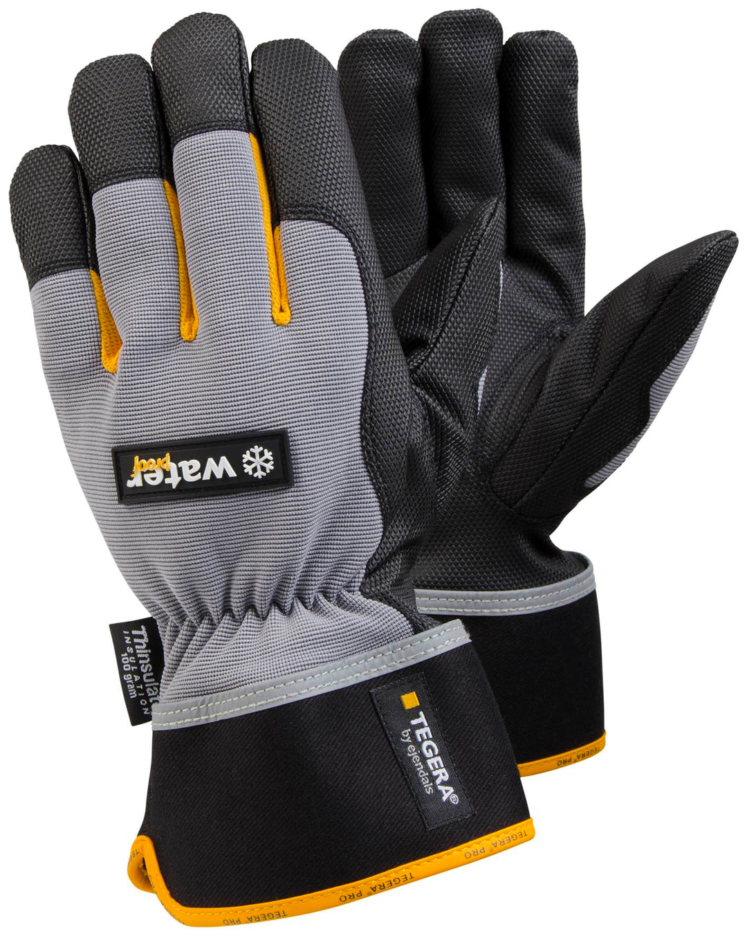 Work glove Tegera 9113