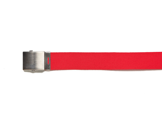 Fabric belt