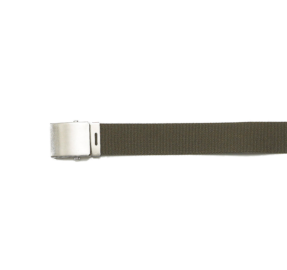 Fabric belt
