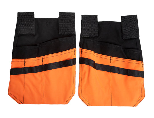 Hanging pockets, 2 colors