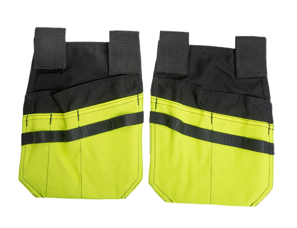 Hanging pockets, 2 colors