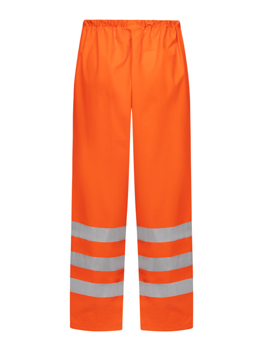 Rain trousers, class 2