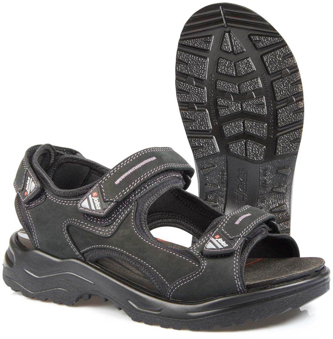 Work sandal Jalas, ESD sandal
