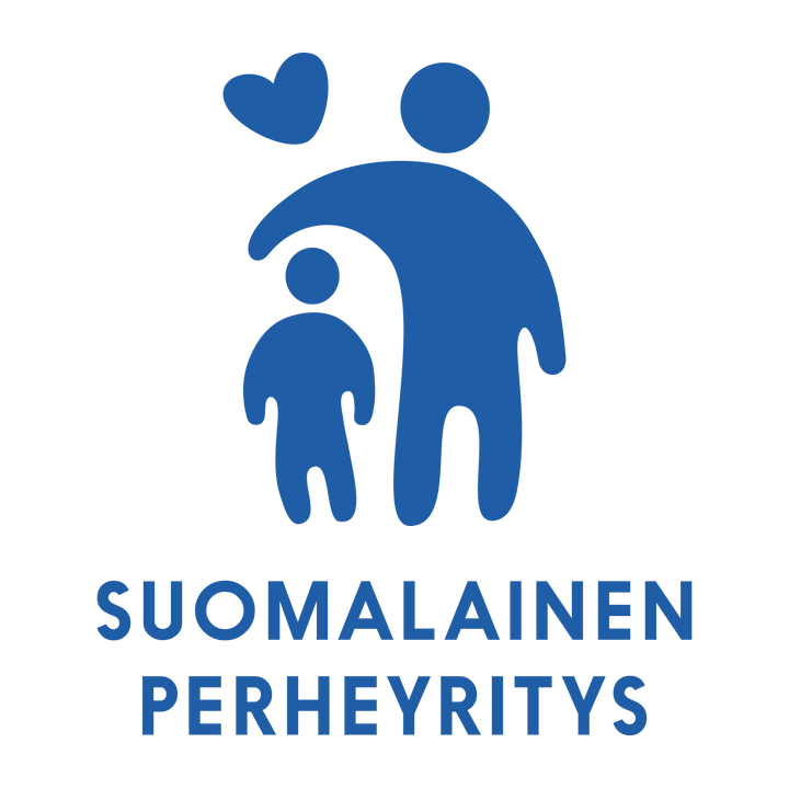 Image Wear on Suomalaisen perheyritysten liiton jäsen.