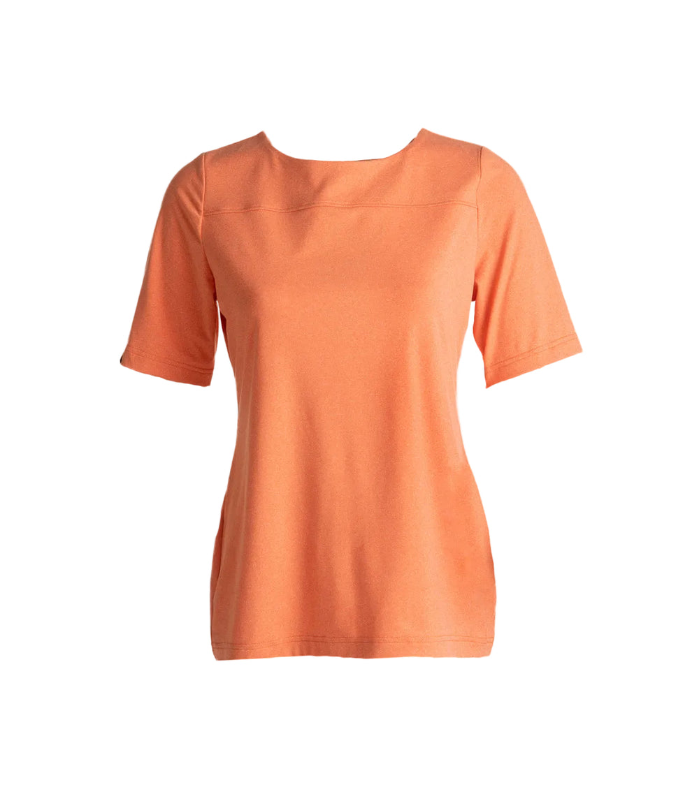 Women's t-shirt, softy