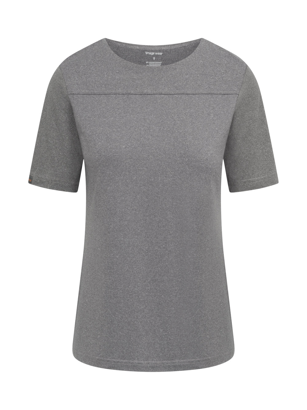 Naisten T-paita, Softy