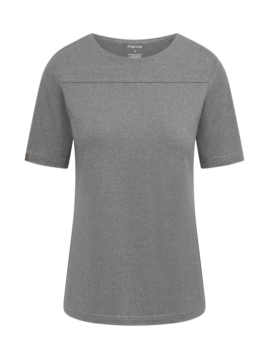 Naisten T-paita, Softy