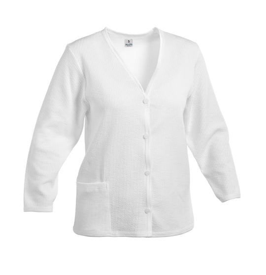 Warming jacket, short
