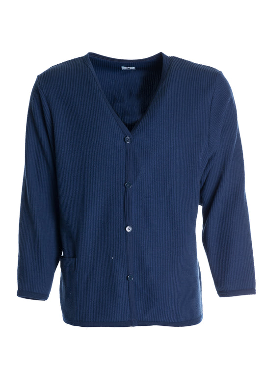 Warming jacket, short