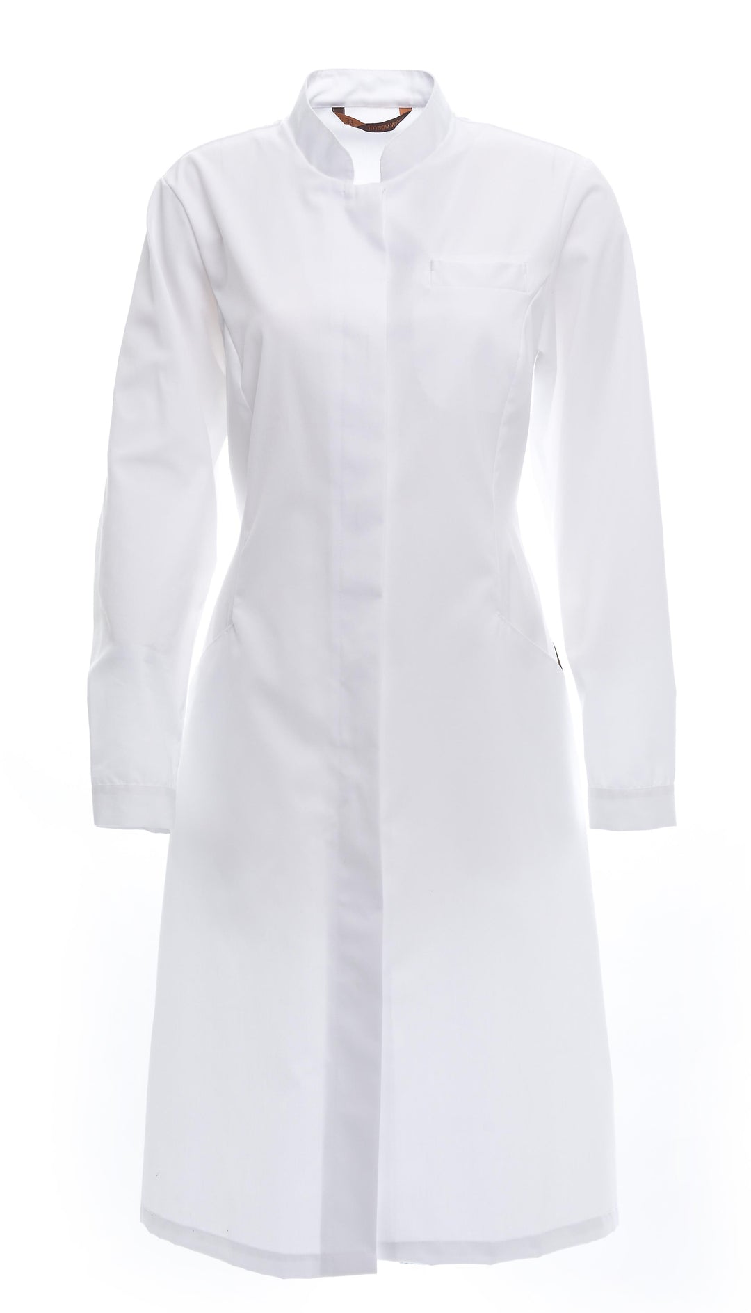 Women's medical coat, ph