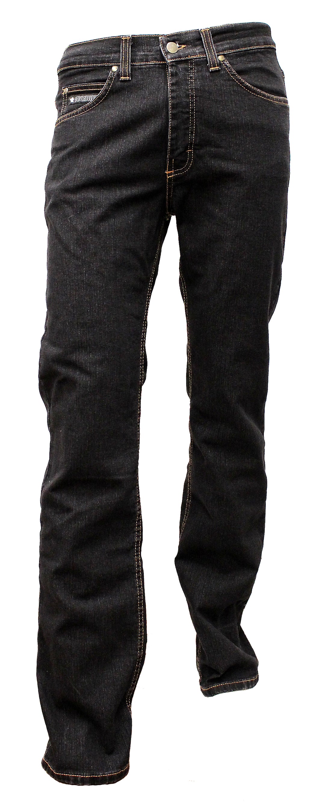 Men's work jeans length 32