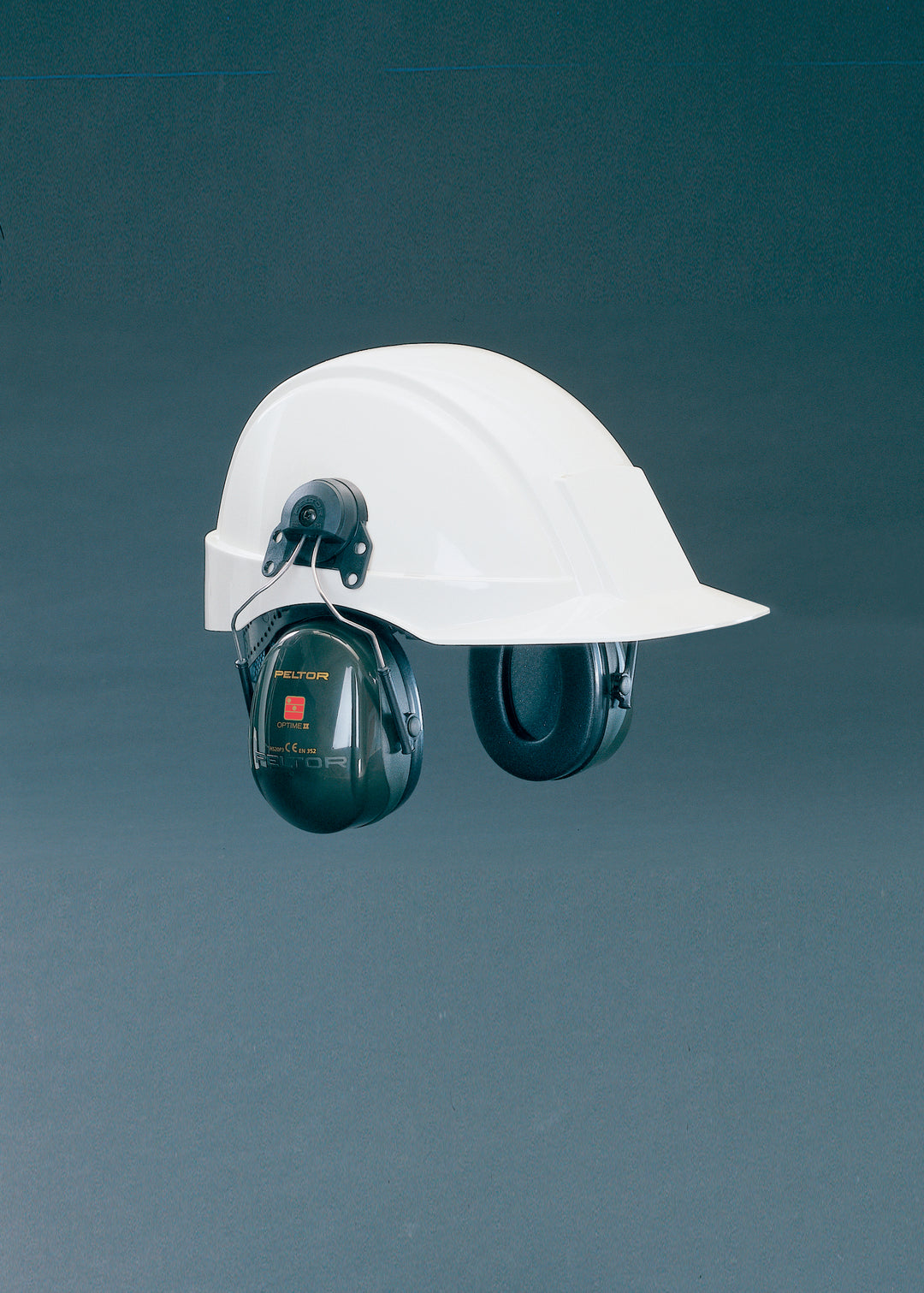 Hearing protector for helmet Peltor Optime ll