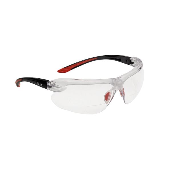 Goggles Bolle Safety IRI-s Dioptre +1.5