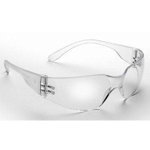 Safety glasses, Univet 568