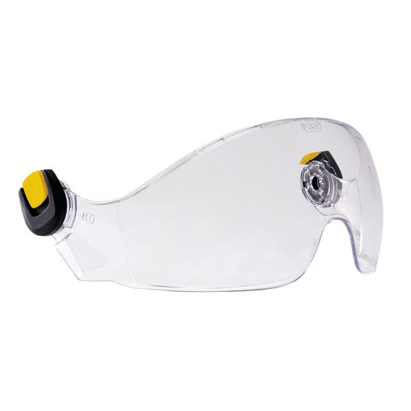 Eye protector for Vertex helmet EasyClip, new