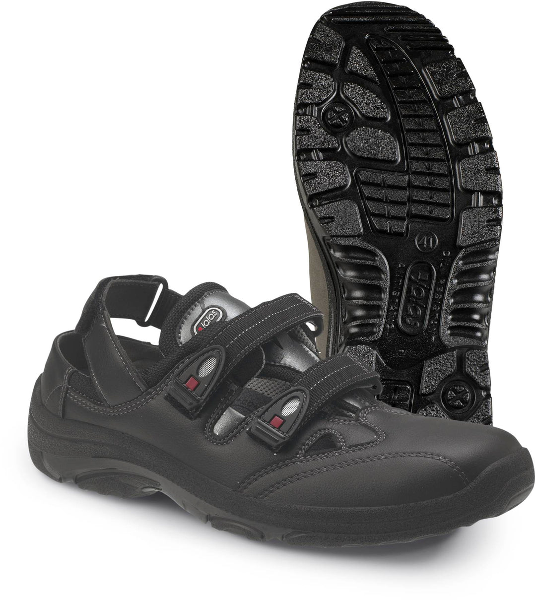 Work footwear Care – Image Wear