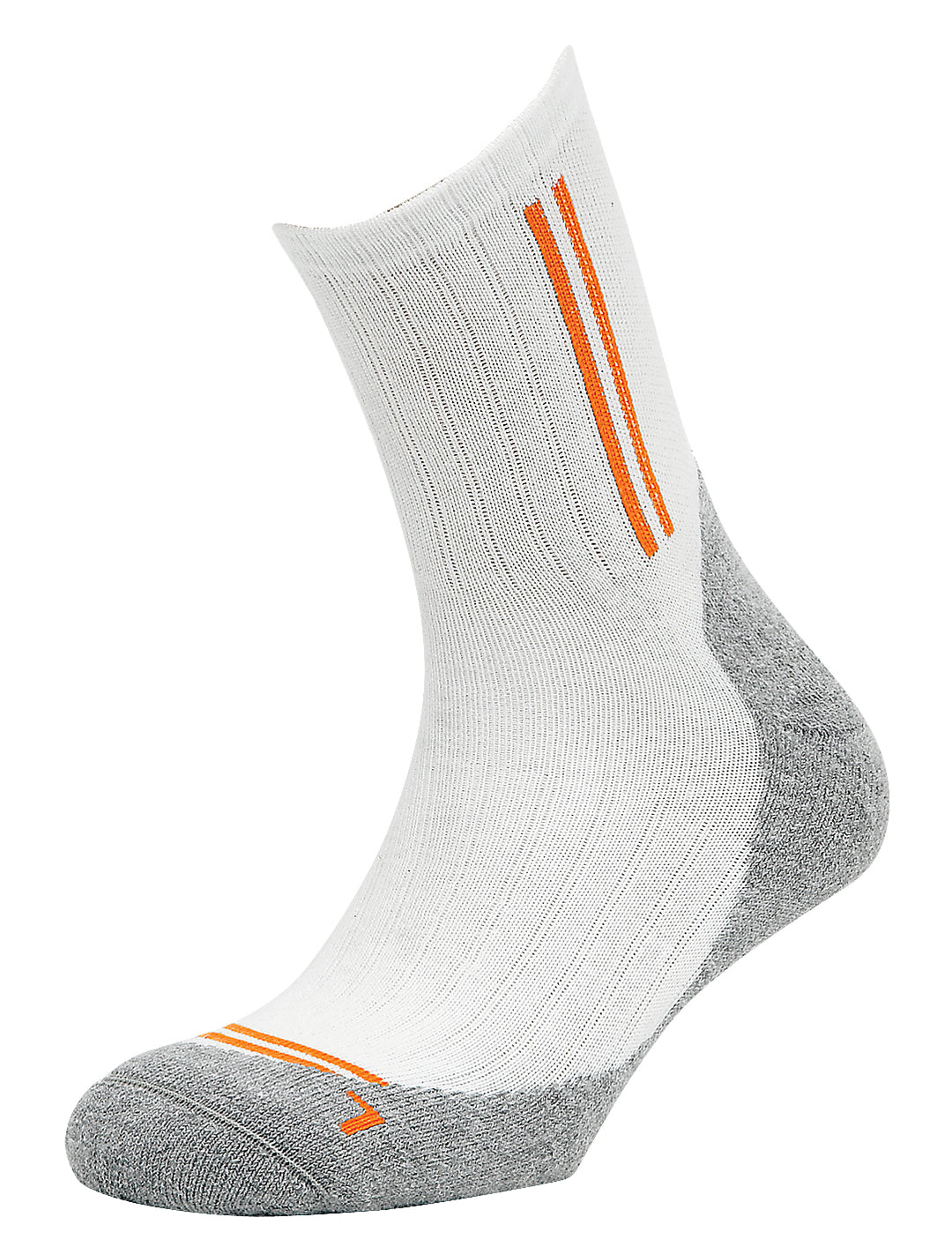 Sports socks Coolmax, women's 3110
