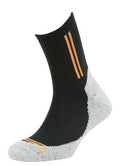 Sports socks Coolmax, women's 3110